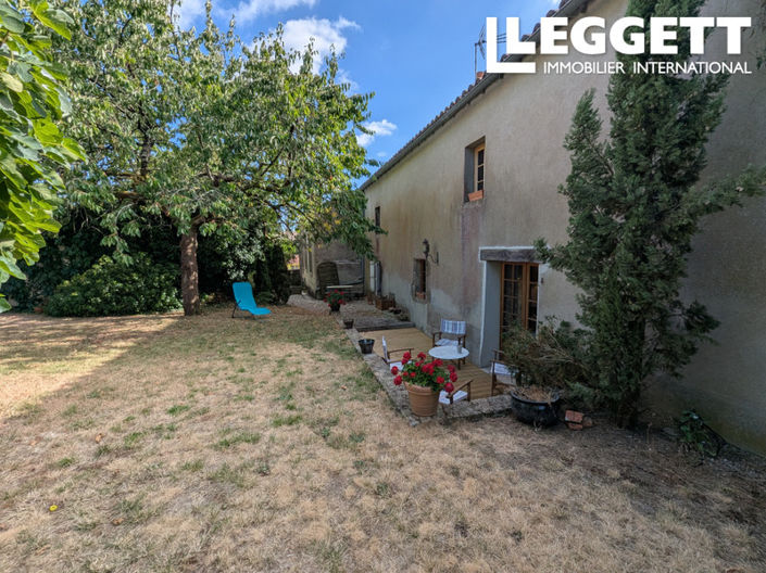 Image No.2-Maison de 3 chambres à vendre à Maine-et-Loire