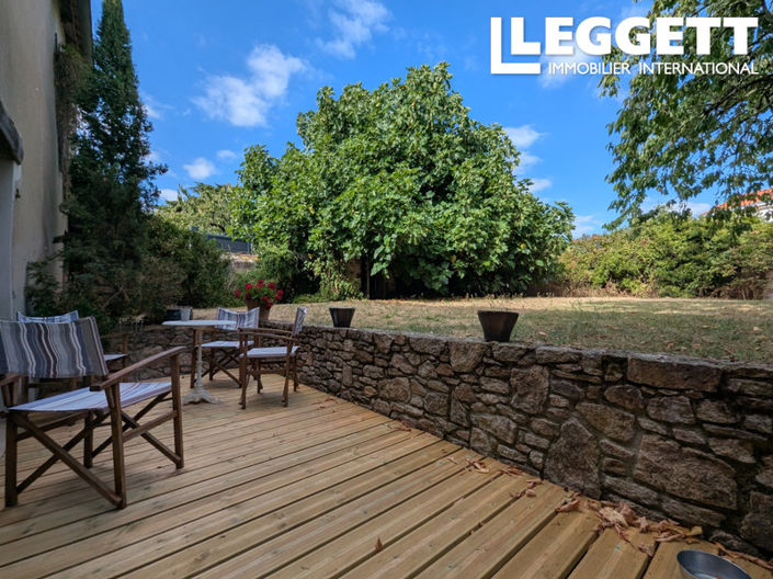 Image No.2-Maison de 3 chambres à vendre à Maine-et-Loire