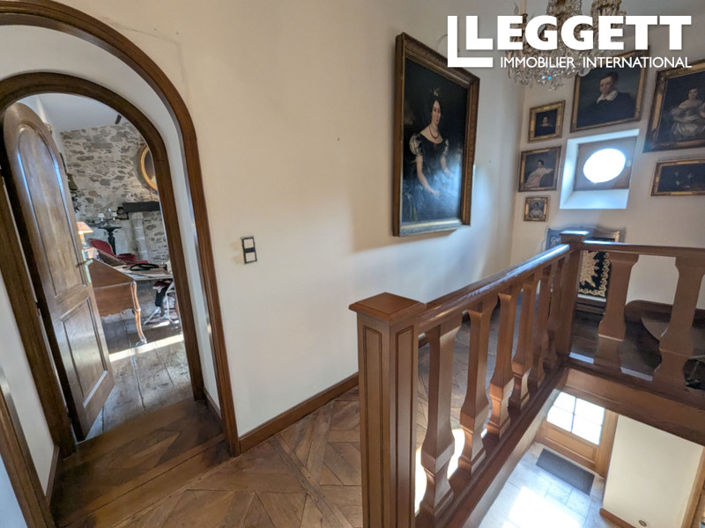 Image No.4-Maison de 3 chambres à vendre à Maine-et-Loire