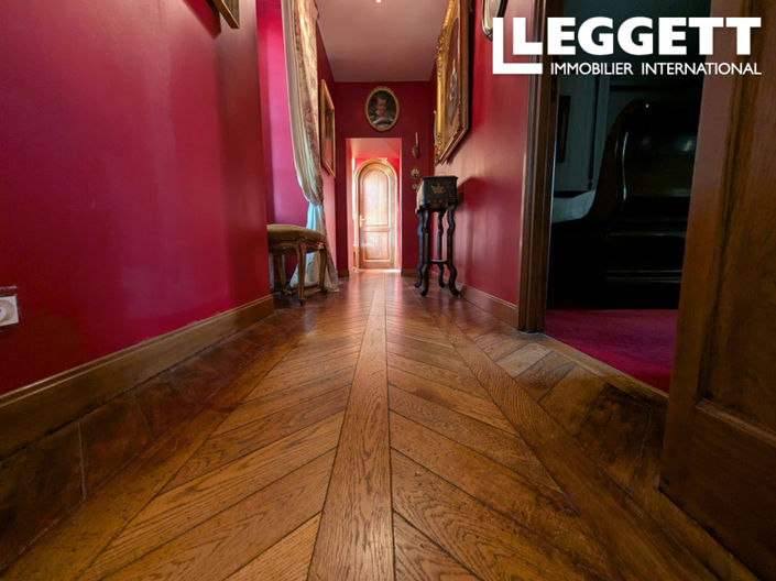 Image No.6-Maison de 3 chambres à vendre à Maine-et-Loire