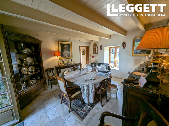 Image No.7-Maison de 3 chambres à vendre à Maine-et-Loire