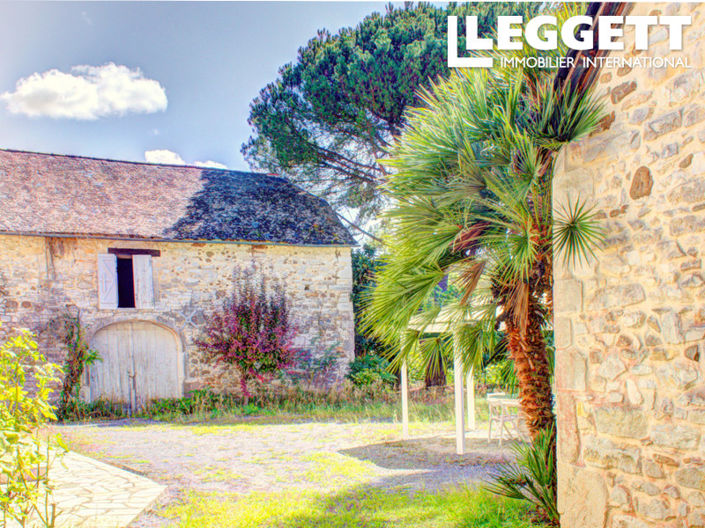 Image No.3-Maison de 3 chambres à vendre à Jurançon