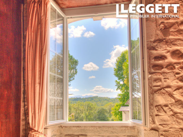 Image No.9-Maison de 3 chambres à vendre à Jurançon