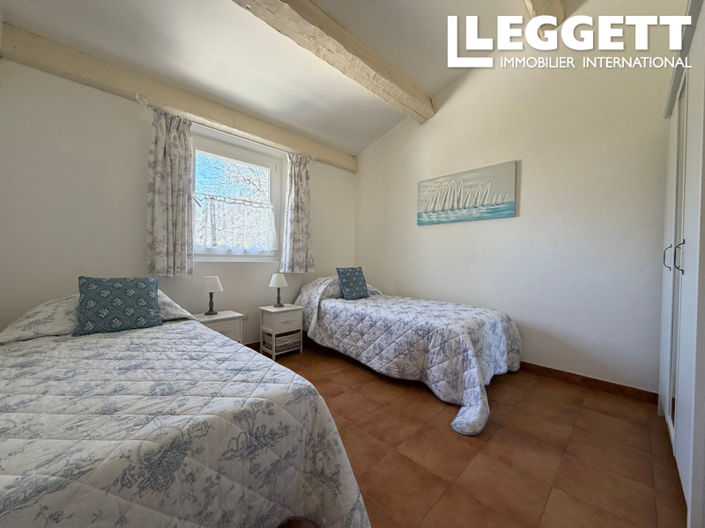 Image No.10-Maison de 4 chambres à vendre à Callian