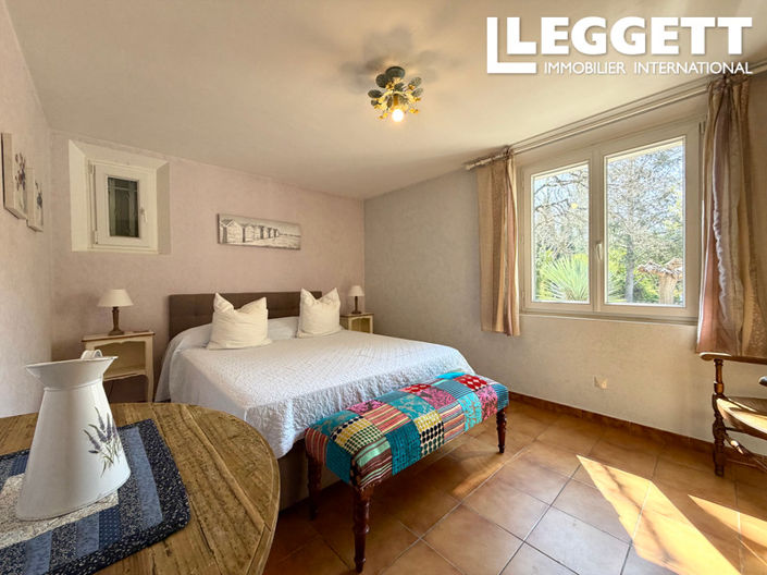 Image No.6-Maison de 4 chambres à vendre à Callian