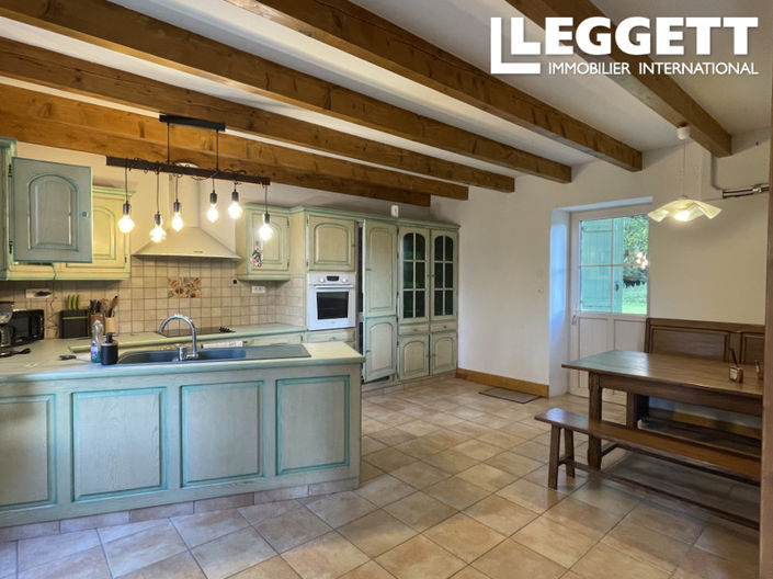 Image No.5-Maison de 2 chambres à vendre à Abzac