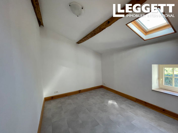 Image No.7-Maison de 2 chambres à vendre à Abzac