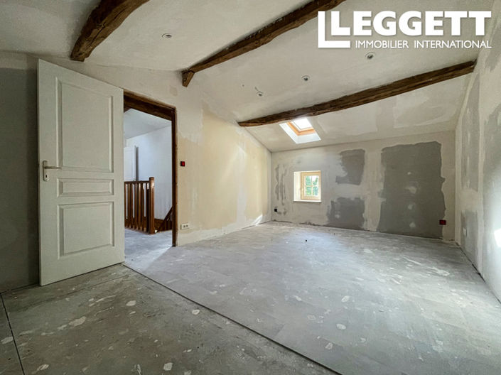 Image No.8-Maison de 2 chambres à vendre à Abzac