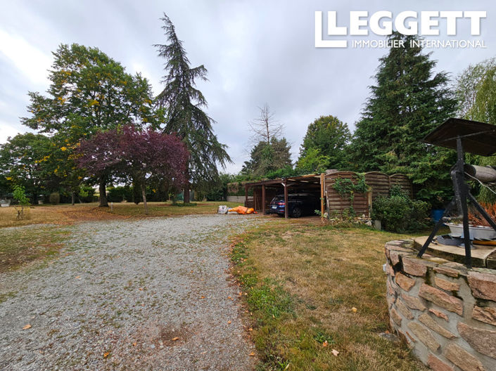 Image No.10-Maison de 4 chambres à vendre à Chamblet