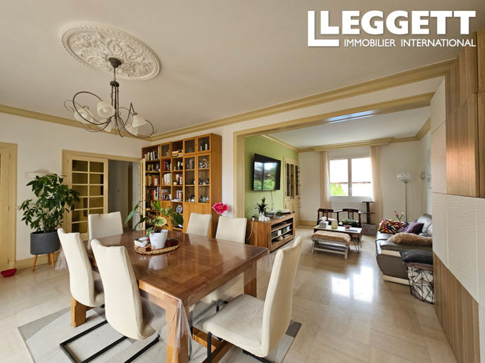 Image No.3-Maison de 4 chambres à vendre à Chamblet