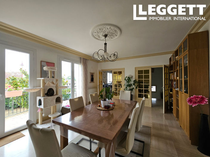 Image No.4-Maison de 4 chambres à vendre à Chamblet