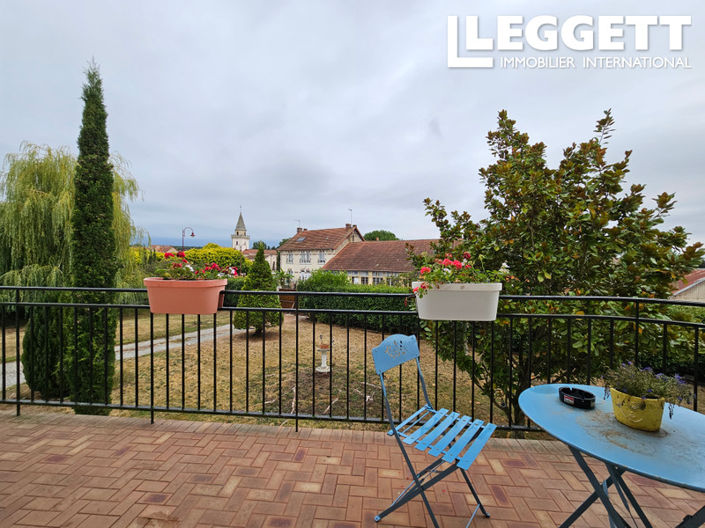 Image No.5-Maison de 4 chambres à vendre à Chamblet