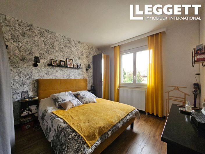 Image No.6-Maison de 4 chambres à vendre à Chamblet