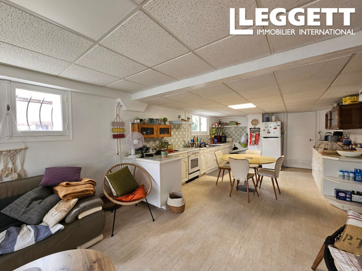 Image No.8-Maison de 4 chambres à vendre à Chamblet