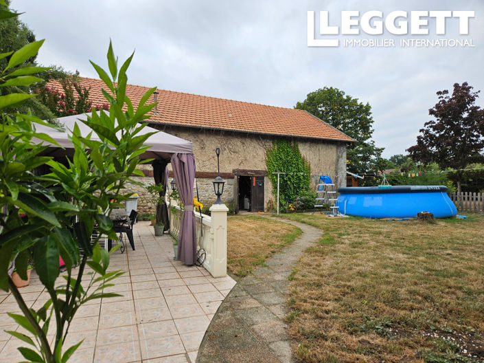 Image No.9-Maison de 4 chambres à vendre à Chamblet