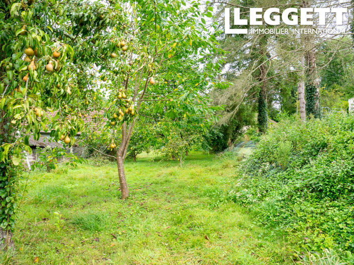 Image No.10-Maison de 7 chambres à vendre à Saint-Hellier