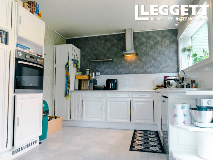 Image No.7-Maison de 7 chambres à vendre à Saint-Hellier