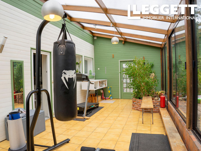 Image No.8-Maison de 7 chambres à vendre à Saint-Hellier