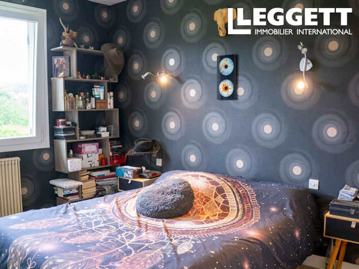 Image No.9-Maison de 7 chambres à vendre à Saint-Hellier