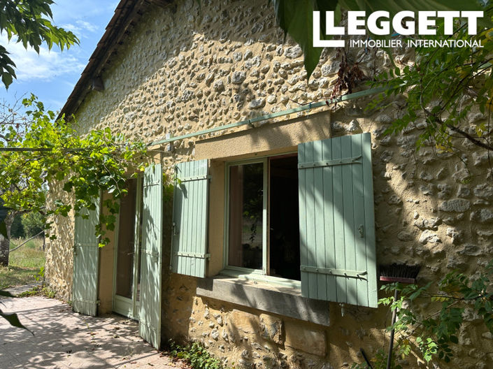 Image No.1-Maison de 5 chambres à vendre à Saint-Aquilin