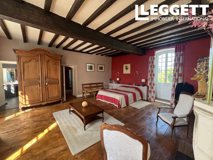 Image No.9-Maison de 7 chambres à vendre à Angoulême