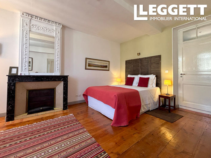 Image No.10-Maison de 6 chambres à vendre à Prades