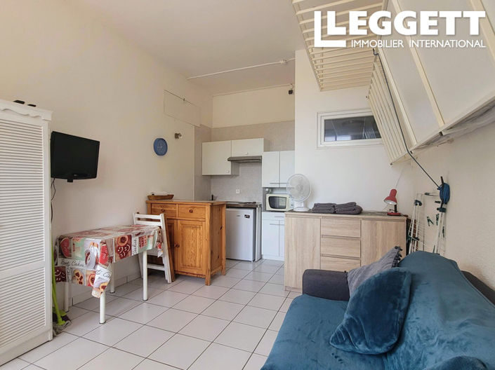 Image No.3-Appartement à vendre à Le Barcarès