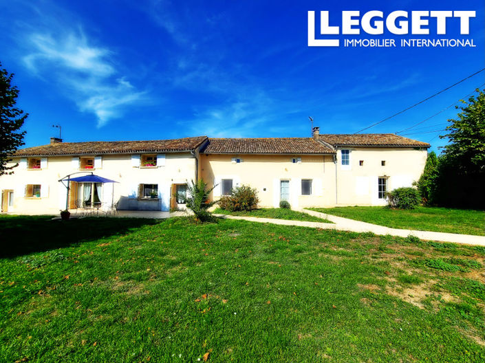 Image No.3-Maison de 3 chambres à vendre à Vienne