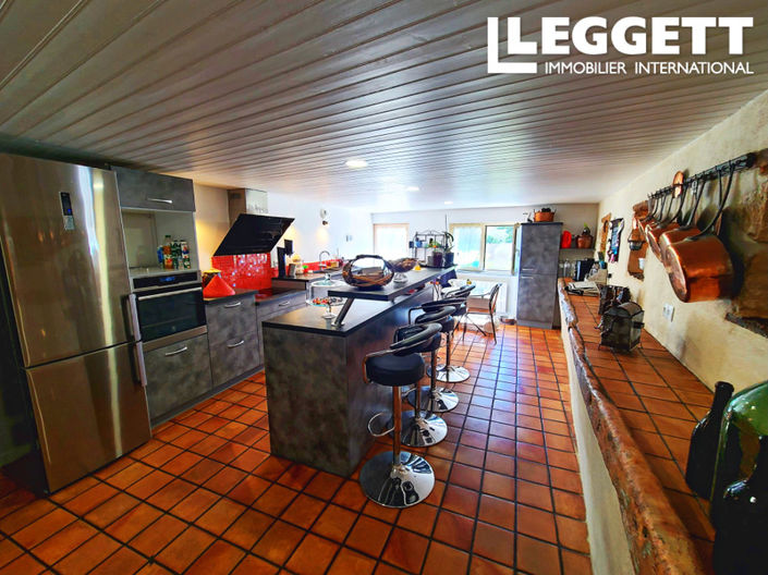 Image No.4-Maison de 3 chambres à vendre à Vienne