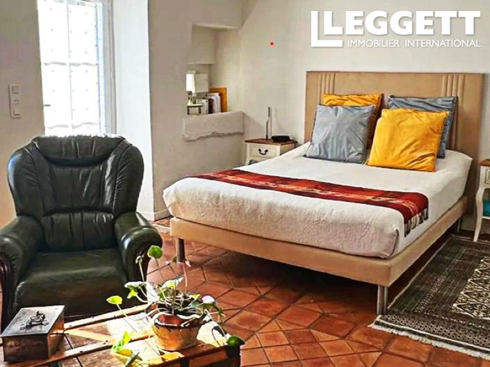 Image No.6-Maison de 3 chambres à vendre à Vienne