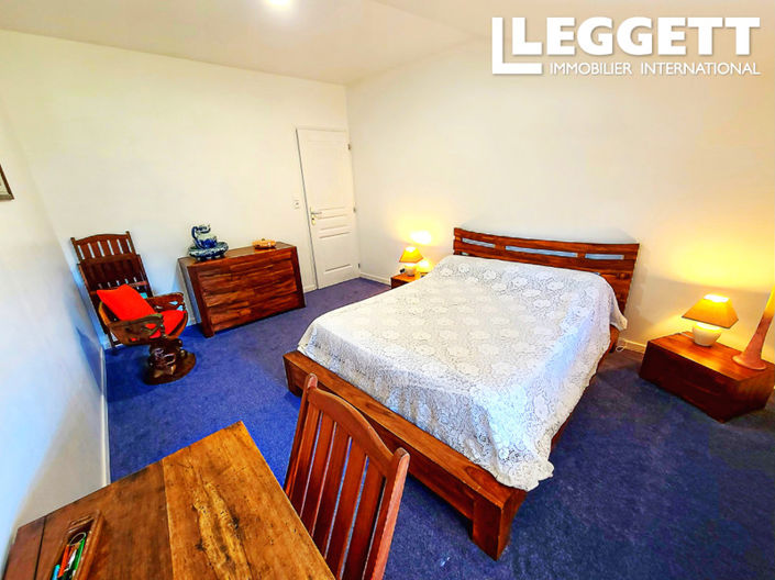 Image No.7-Maison de 3 chambres à vendre à Vienne