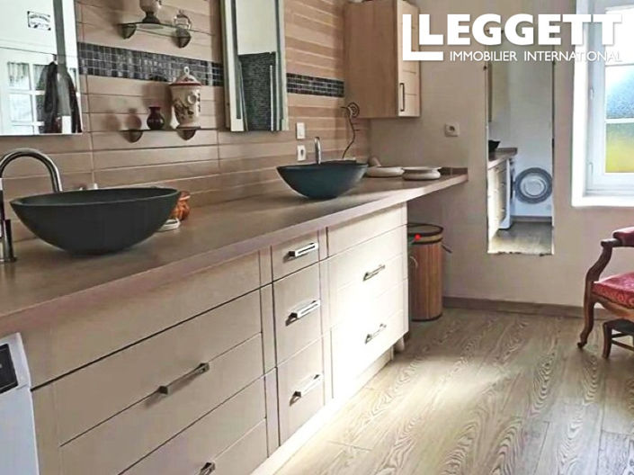 Image No.8-Maison de 3 chambres à vendre à Vienne