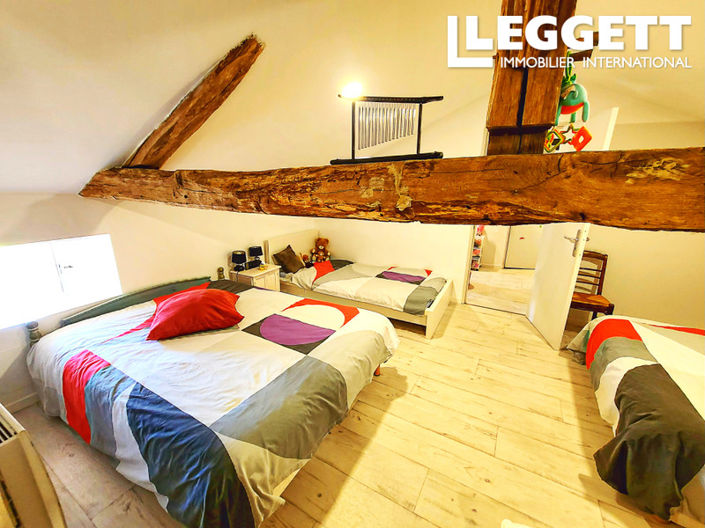 Image No.9-Maison de 3 chambres à vendre à Vienne