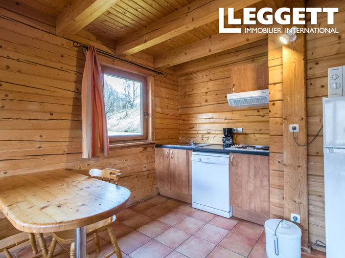 Image No.3-Maison de 3 chambres à vendre à Morillon