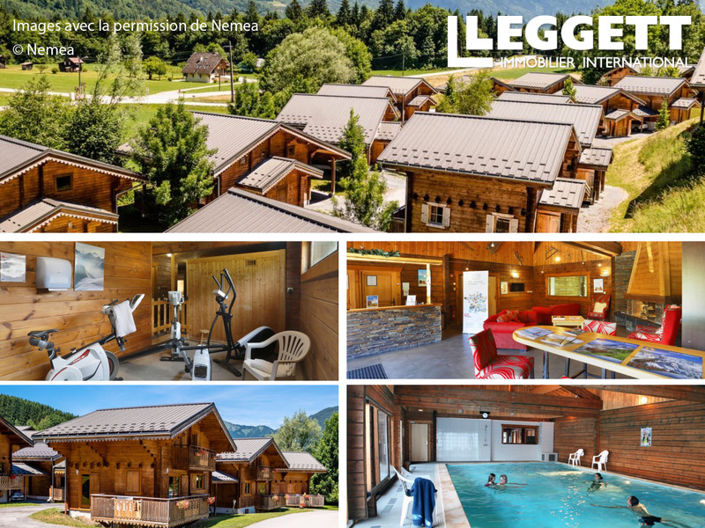 Image No.4-Maison de 3 chambres à vendre à Morillon