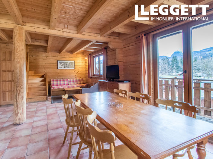 Image No.5-Maison de 3 chambres à vendre à Morillon