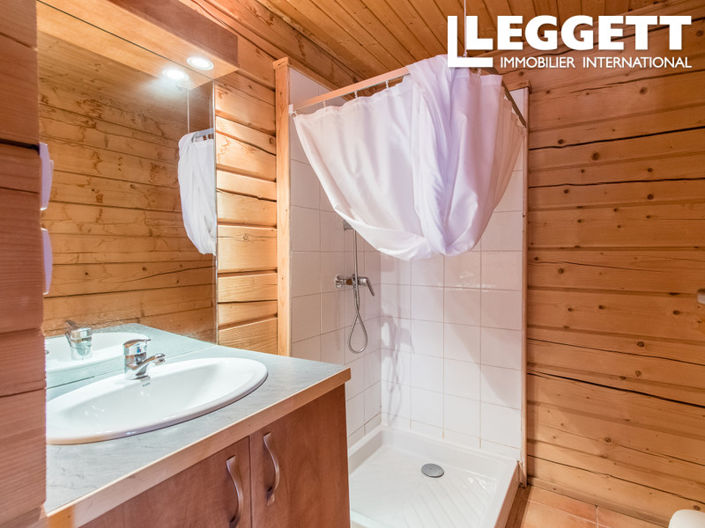 Image No.7-Maison de 3 chambres à vendre à Morillon