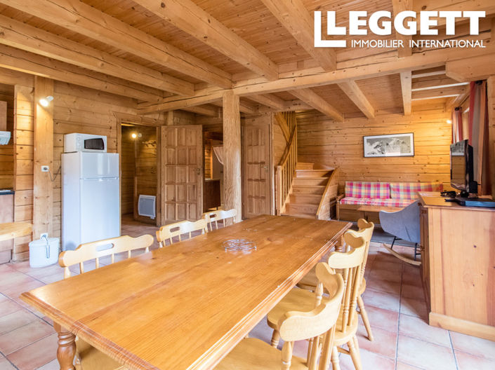 Image No.8-Maison de 3 chambres à vendre à Morillon