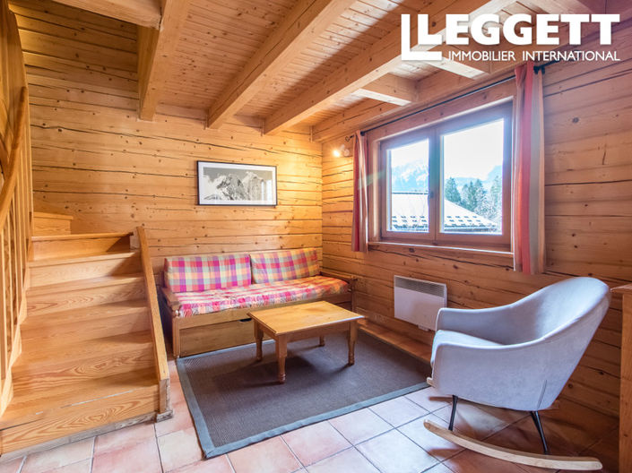 Image No.9-Maison de 3 chambres à vendre à Morillon