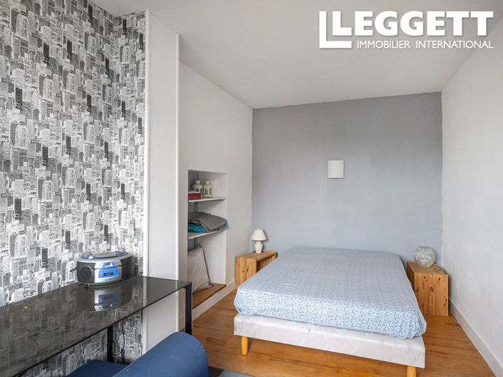 Image No.10-Maison de 4 chambres à vendre à Dornecy