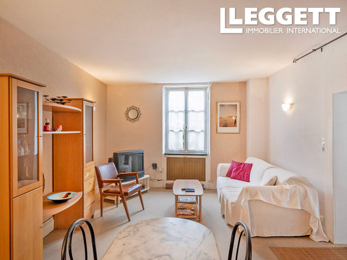 Image No.4-Maison de 4 chambres à vendre à Dornecy