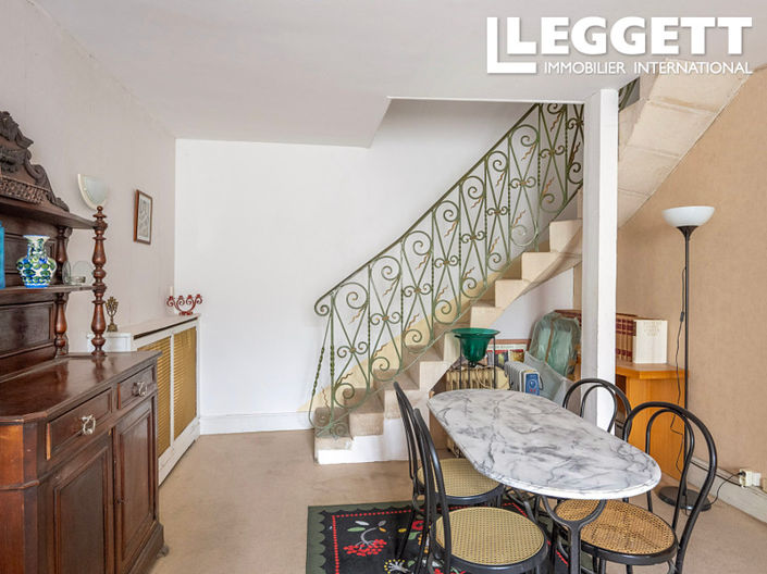 Image No.5-Maison de 4 chambres à vendre à Dornecy