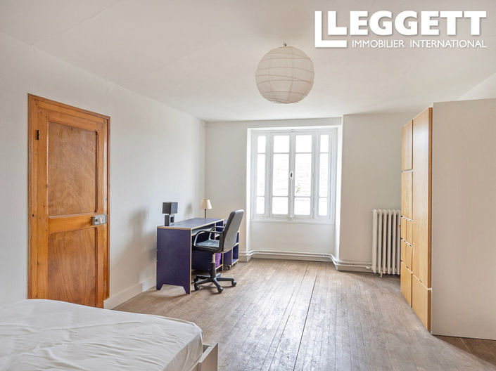 Image No.8-Maison de 4 chambres à vendre à Dornecy