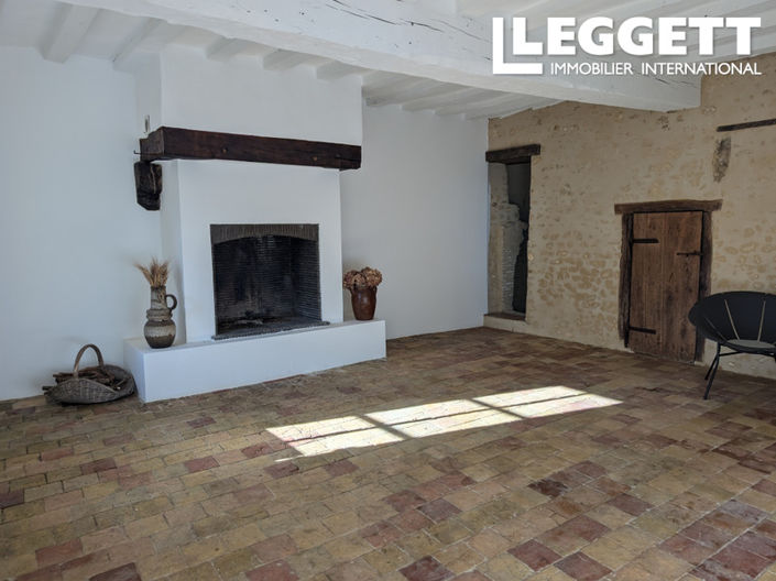 Image No.6-Maison de 4 chambres à vendre à Nogent-le-Bernard