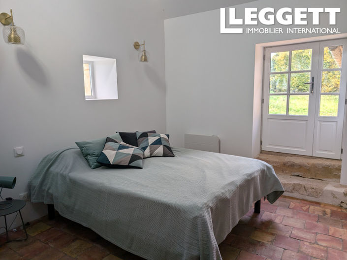 Image No.7-Maison de 4 chambres à vendre à Nogent-le-Bernard