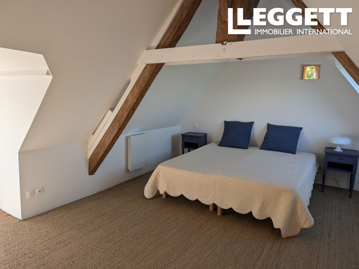 Image No.8-Maison de 4 chambres à vendre à Nogent-le-Bernard