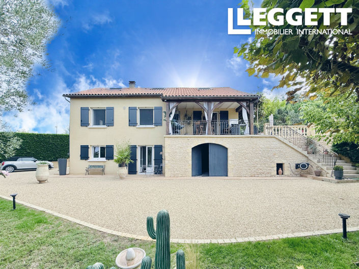 Image No.1-5 Bed House for sale