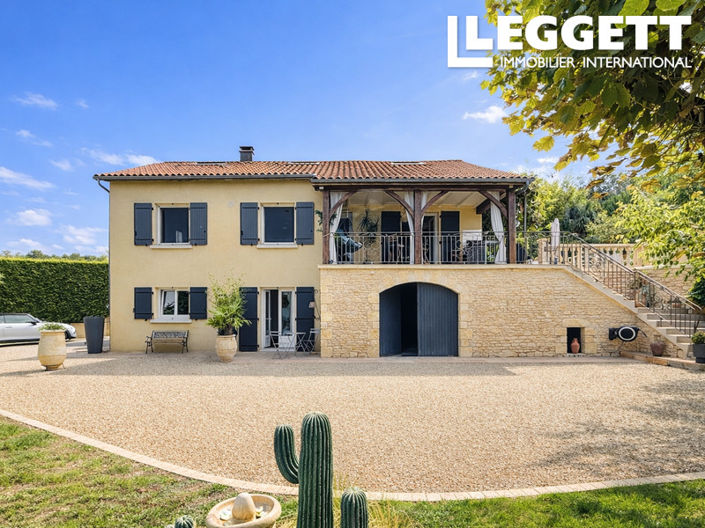 Image No.3-5 Bed House for sale