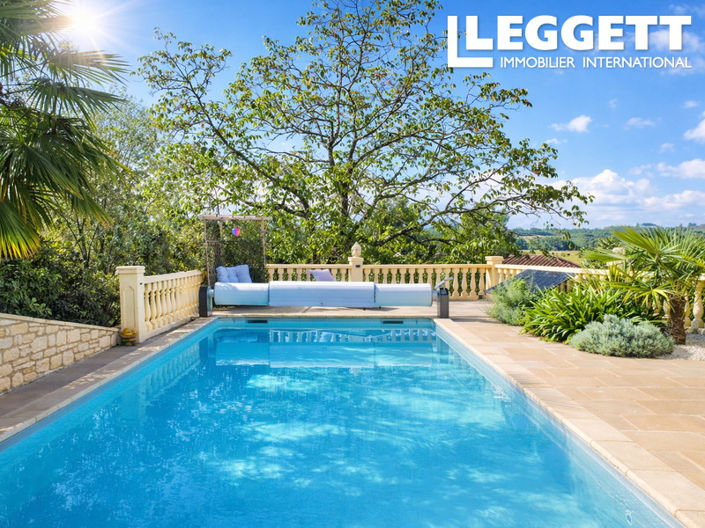 Image No.4-5 Bed House for sale