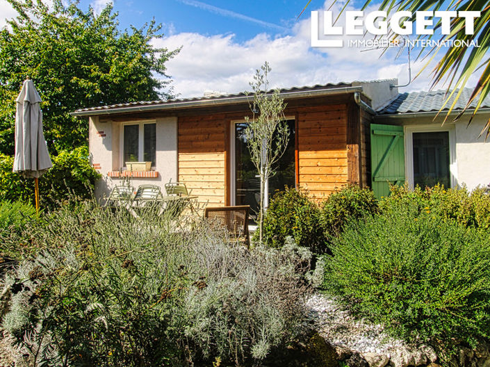 Image No.6-Maison de 5 chambres à vendre à Cour-Cheverny